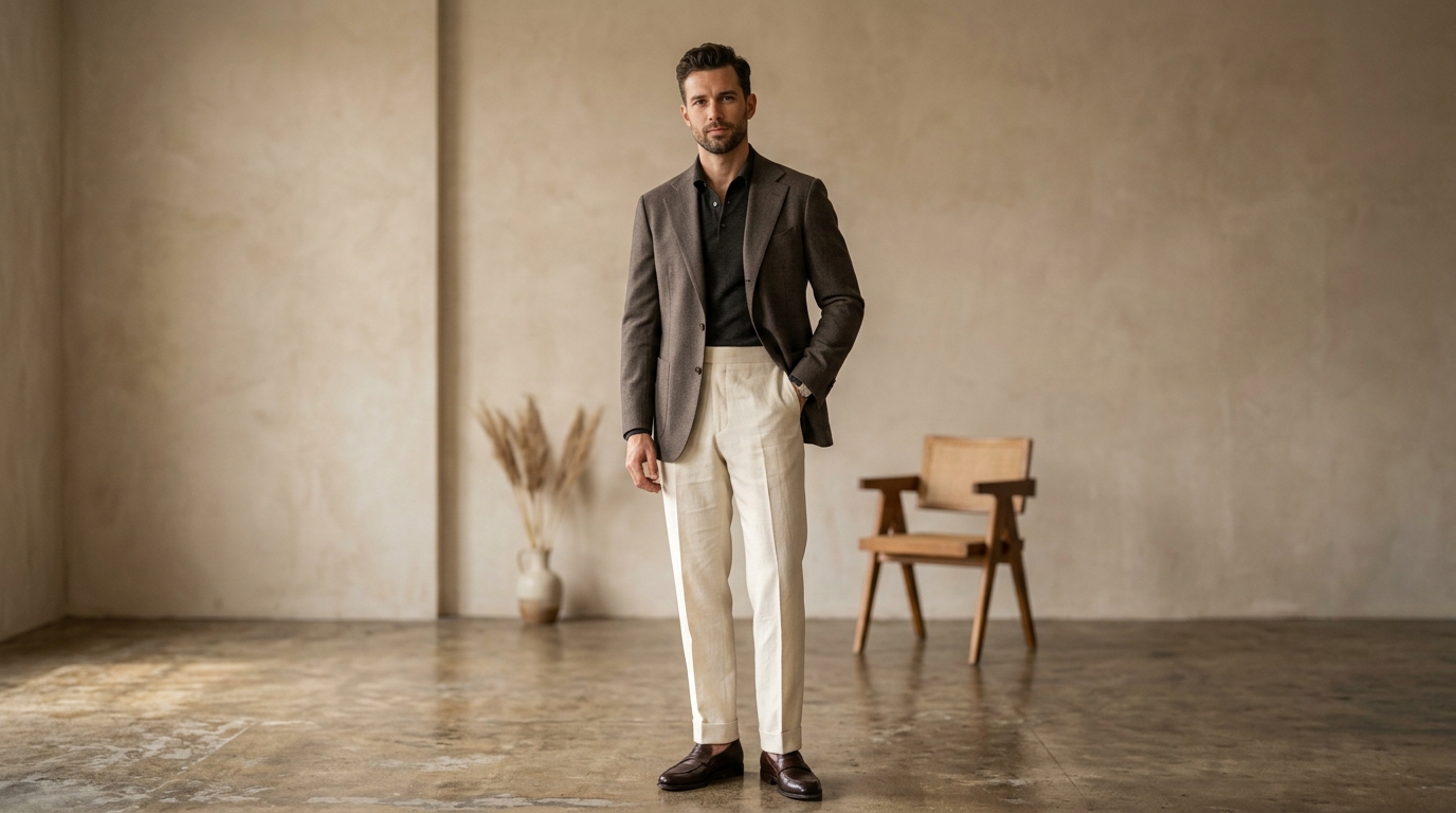 Editorial Alfaiataria